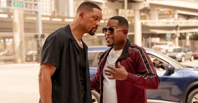 ‘Bad Boys: Ride Or Die’: Review