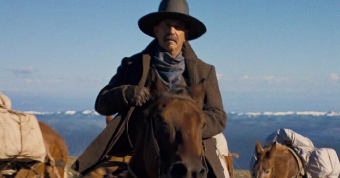 Theatrical release of Kevin Costner’s ‘Horizon: An American Saga – Chapter 2’ delayed