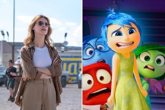 ‘Twisters’ rules global box office with $108m session; ‘Inside Out 2’ poised to become biggest animation of all time