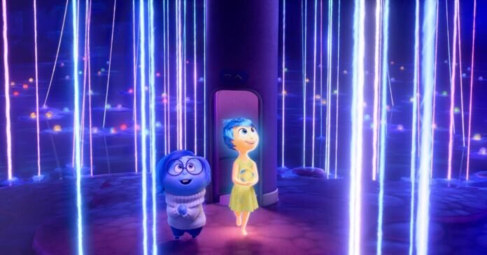 ’Inside Out 2’ becomes highest-grossing animated film of all time at global box office