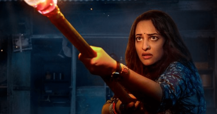 Sonakshi Sinha’s New Movie Kakuda: Release Date, Cast & More