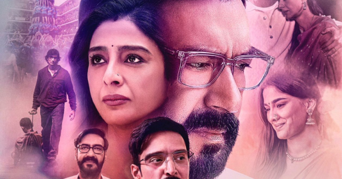 Ajay Devgn’s Auron Mein Kahan Dum Tha: Release Date, Cast, Runtime & More