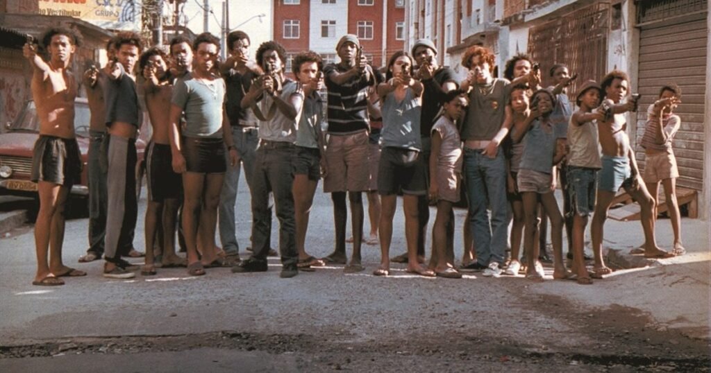 City of God: The Fight Rages On Trailer Previews Upcoming Sequel Show