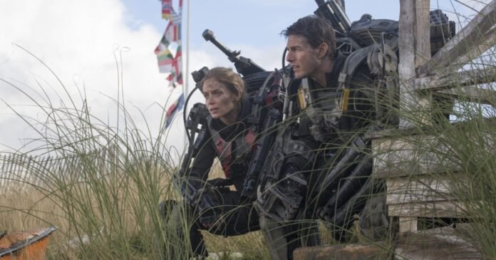 Edge of Tomorrow 2: Sequel Update Given by Doug Liman