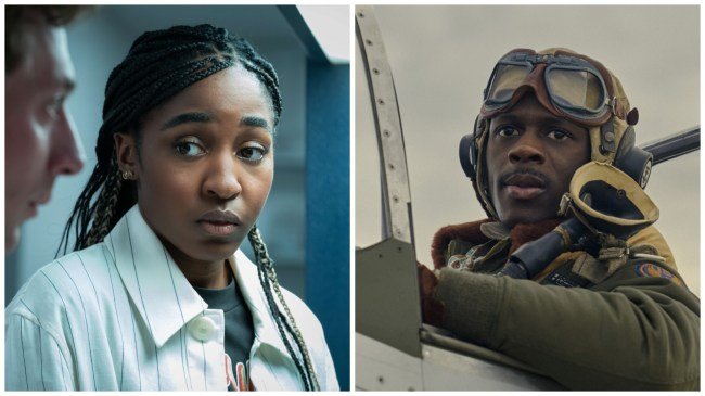 ‘The Bear,’ ‘Masters of the Air,’ and More to Accept 2024 AAFCA TV Honors