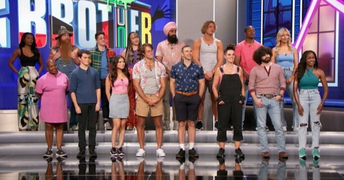 How to Watch Big Brother Season 25 Online Free