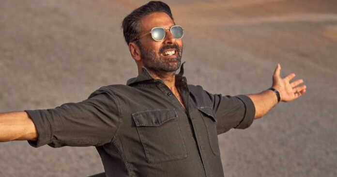 Akshay Kumar’s Sarfira Twitter (X) Movie Review