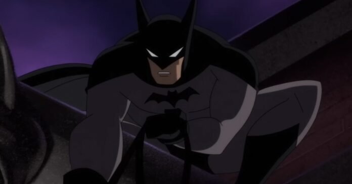 Batman: Caped Crusader Will See Minnie Driver Voice a Female Version of the Penguin