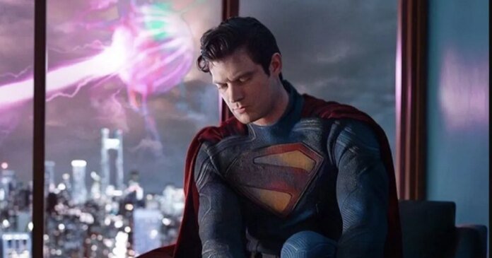 Superman Update Given by James Gunn as Production Wraps in Cleveland on DCU Movie