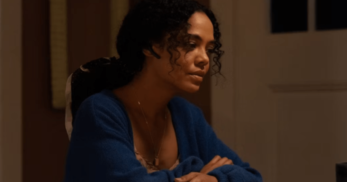 Tessa Thompson to Headline Netflix’s Thriller His & Hers