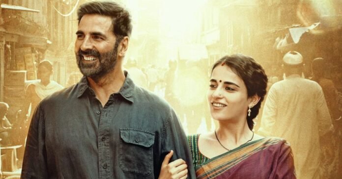 Akshay Kumar’s Sarfira OTT Release Details Revealed