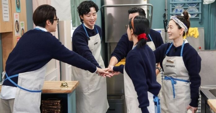 Jinny’s Kitchen Season 2 Episode 3: Release Date & Where To Watch Online?