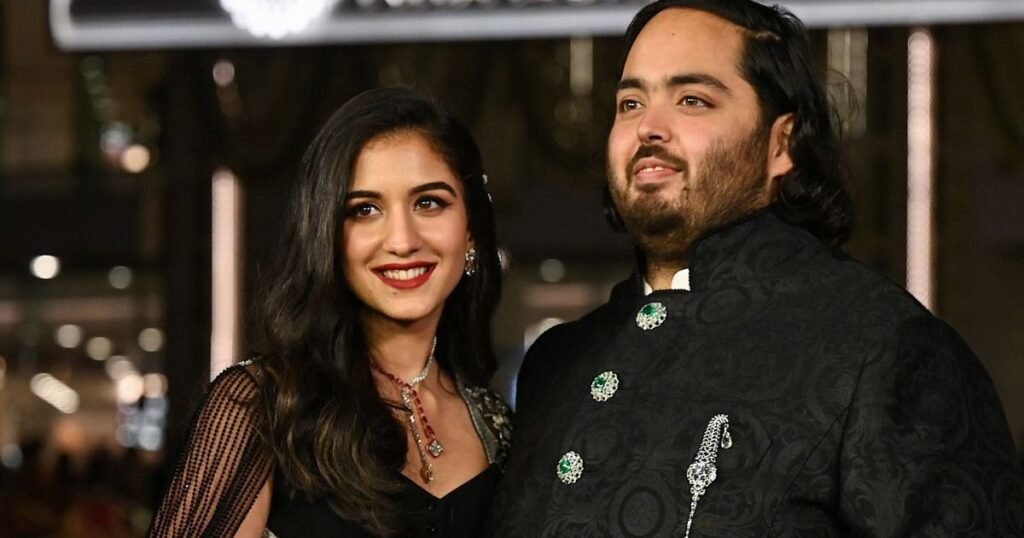 Anant Ambani-Radhika Merchant’s Wedding Performers’ List: Who Are Performing?