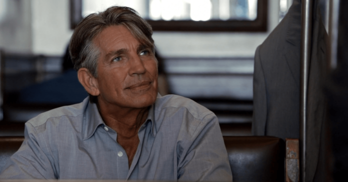 Eric Roberts Discusses Suits’ Resurgence in Popularity & New Audience