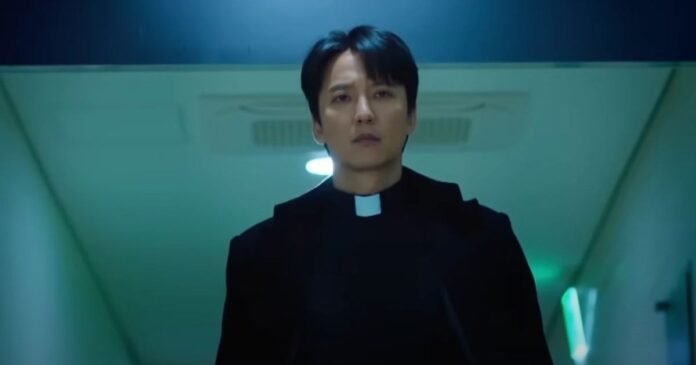 Kim Nam-Gil’s The Fiery Priest Season 2: Does It Have a Release Date?