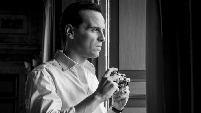 Ripley Review: Andrew Scott Captivates in Gorgeous if Slow Netflix Adaptation