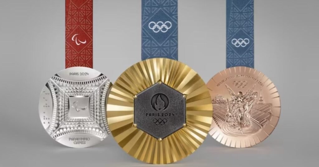 What Medals Has US Won at 2024 Paris Olympics So Far?