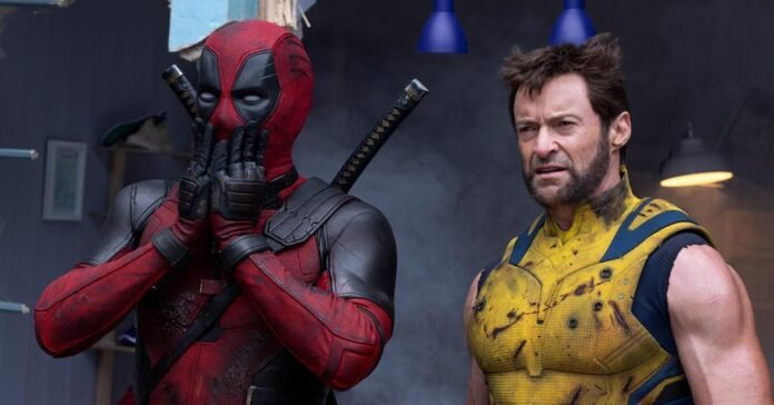 ‘Deadpool & Wolverine’ is biggest R-rated film ever in North America, Disney releases cross $3bn at global box office