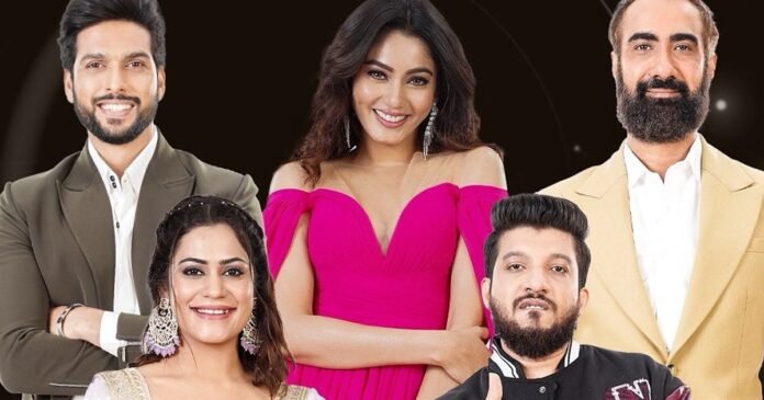 Bigg Boss OTT 3 Grand Finale Date, Time, Finalists & More