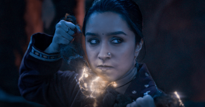 Stree 2 Box Office Collection Day 7: How Much Did Shraddha Kapoor’s Movie Earn?