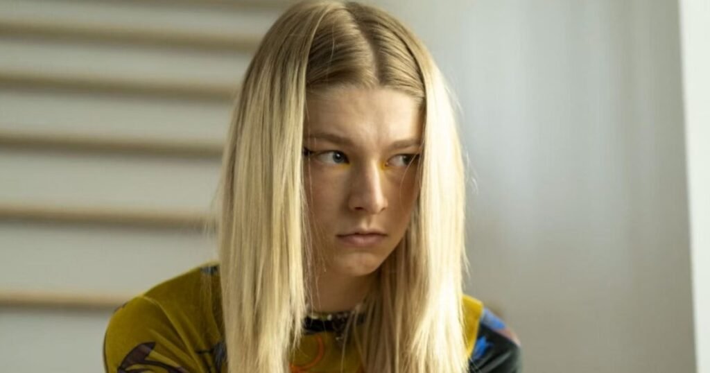 Euphoria Season 3: Hunter Schafer Opens Up on ‘Tough’ Return Following Deaths