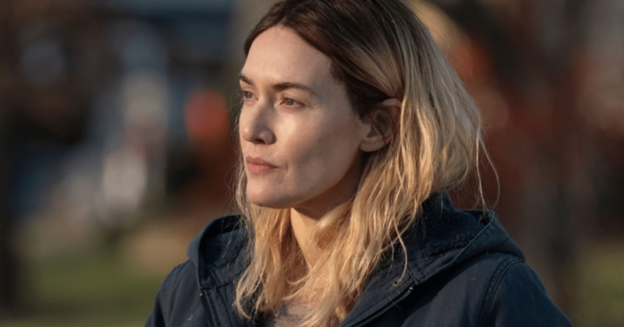 Kate Winslet to Lead and Executive Produce Hulu’s The Spot