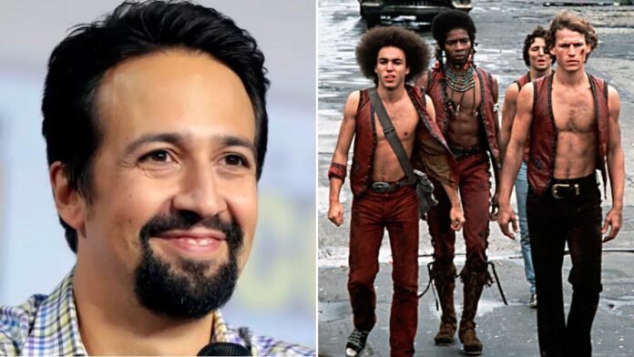 Lin-Manuel Miranda and Eisa Davis Announce New Concept Album Based on 1979 Film The Warriors