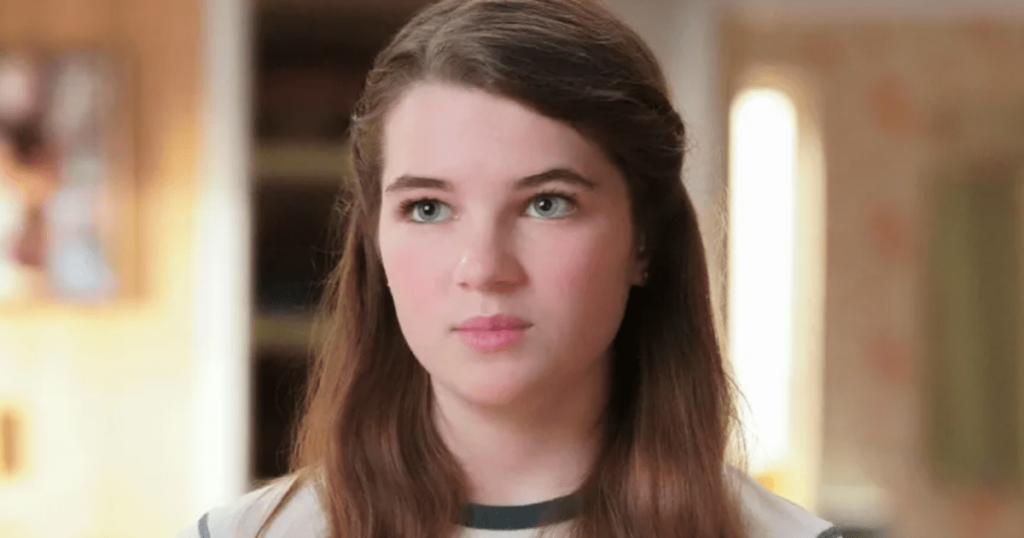 Young Sheldon’s Raegan Revord Returns in New Georgie & Mandy’s First Marriage BTS Video