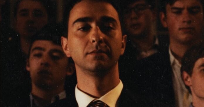 The Line Trailer Previews Thriller Movie About College Fraternities Starring Alex Wolff