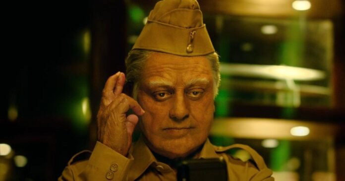 Kamal Haasan’s Indian 2 Ending Explained & Spoilers