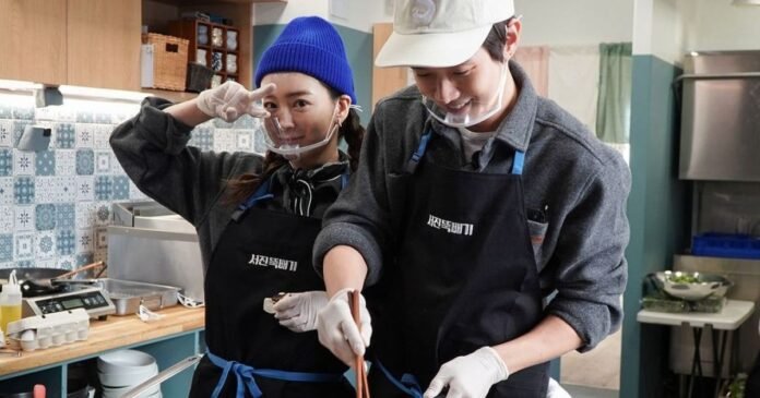 Jinny’s Kitchen Season 2 Episode 6: Release Date & Where to Watch Online?