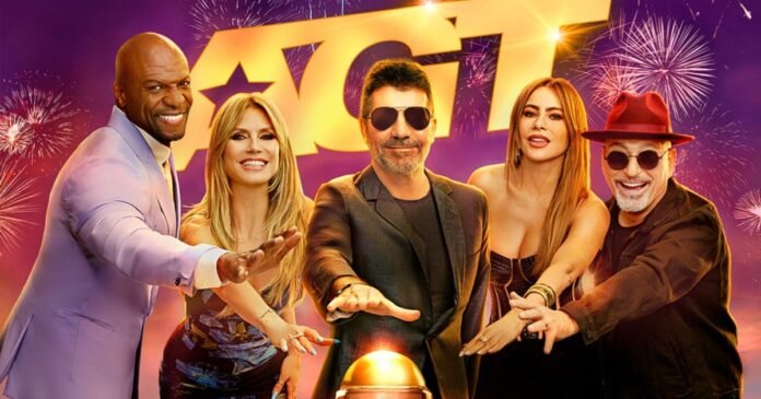 America’s Got Talent 2024 Schedule: When Is The Next AGT Episode?