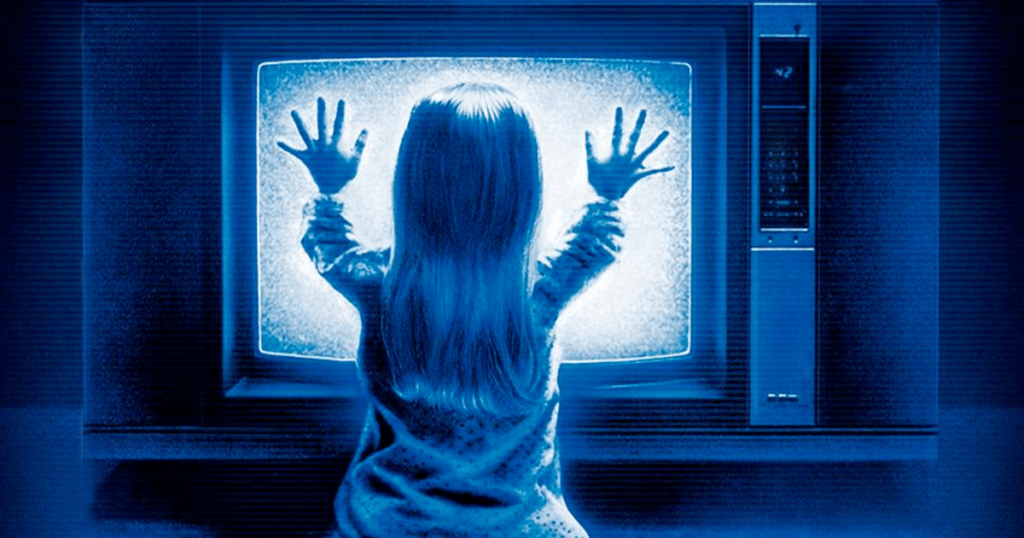 Poltergeist TV Show at Amazon MGM Studios Finds Showrunners