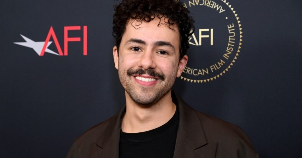 Ramy Youssef Signs First-Look Deal With Netflix