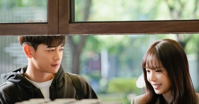 Romance in the House K-Drama Episodes 1-2: Release Date & Time