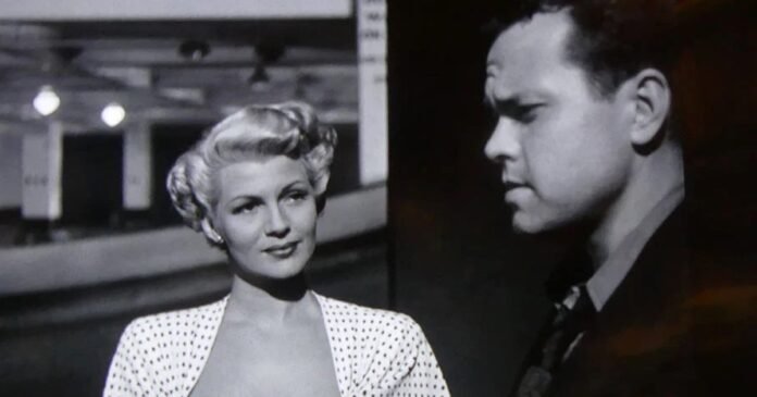 The Lady from Shanghai 4K Review: Orson Welles’ Film Noir Is Still Great