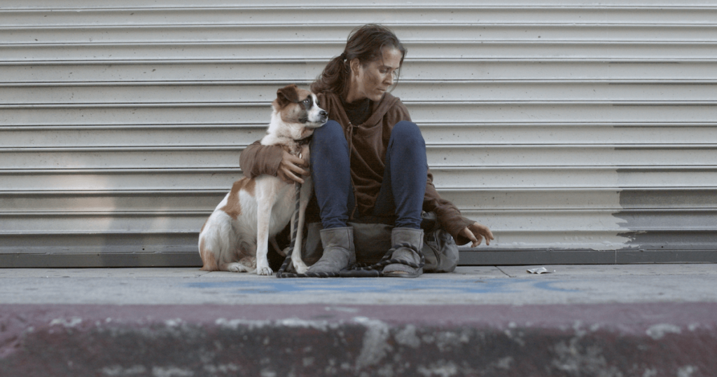 Exclusive My Home Unknown Trailer: Yaz Canli & Diane Foster Star in Homeless Drama