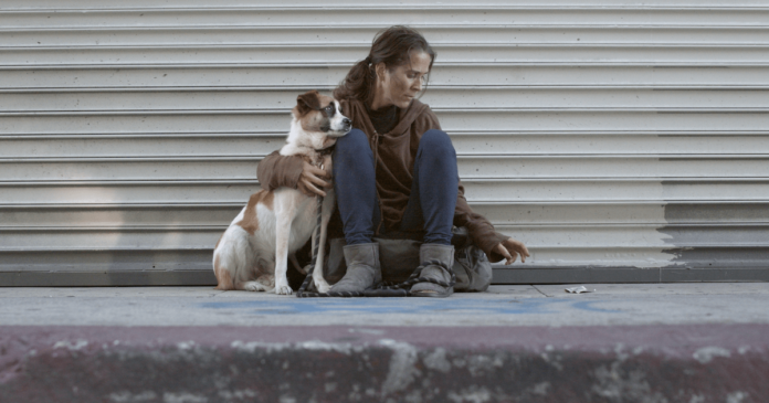 Exclusive My Home Unknown Trailer: Yaz Canli & Diane Foster Star in Homeless Drama