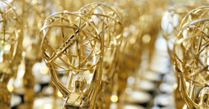 76th Emmy Awards is latest live US entertainment ceremony to see viewership rise