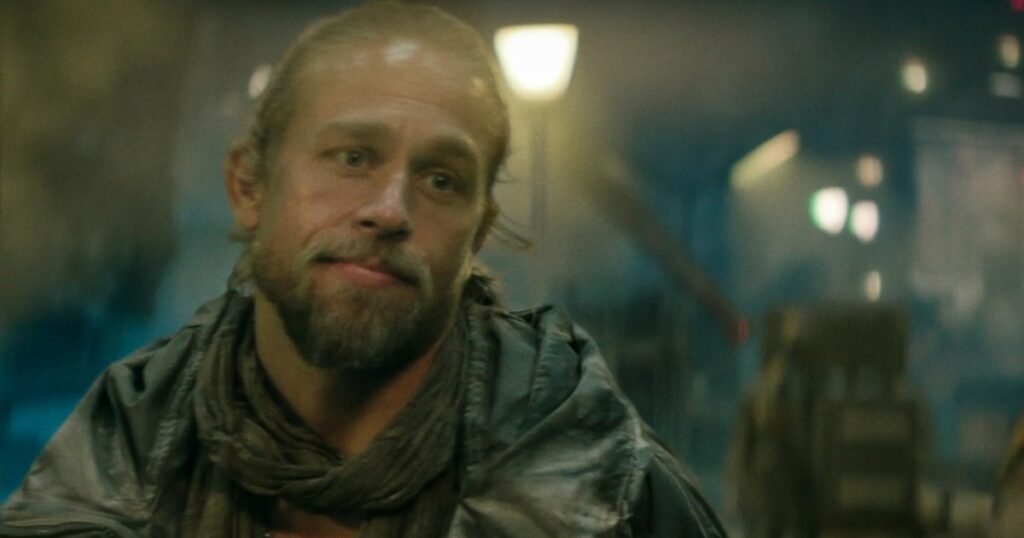 Netflix’s Monster Season 3 Stars Charlie Hunnam as Killer Ed Gein