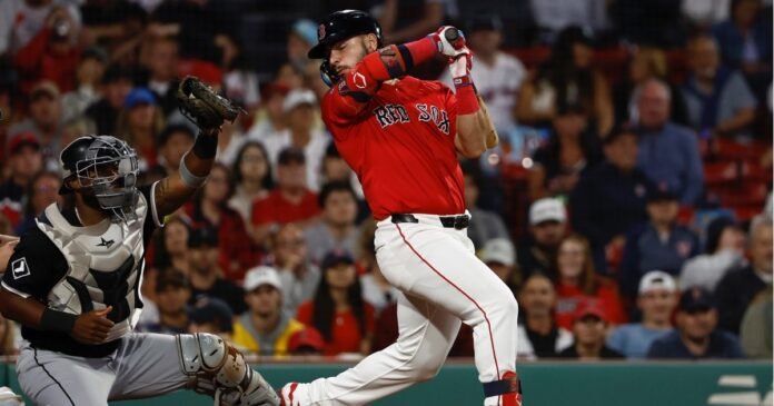 Watch MLB Chicago White Sox vs Boston Red Sox Today Free: Time, Stream & Channel