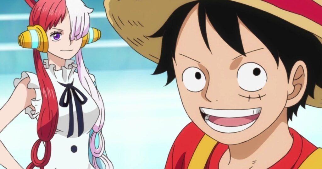 One Piece Chapter 1128 Release Date, Time & Where To Read the Manga