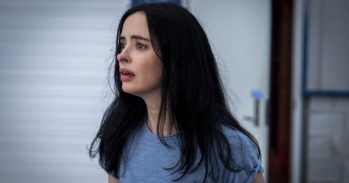 Krysten Ritter’s Orphan Black: Echoes Series Canceled Before Season 2