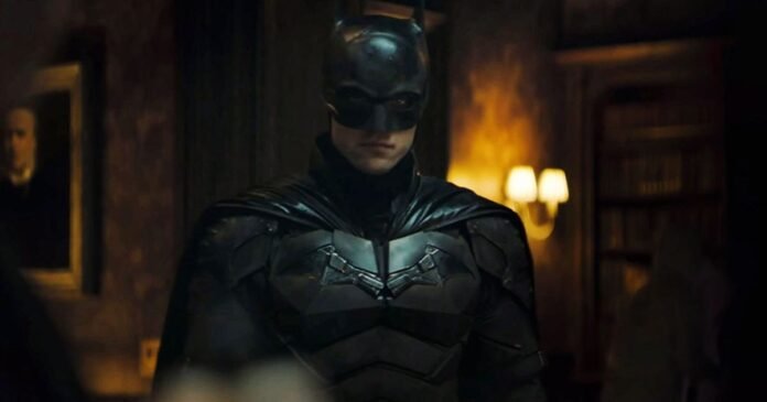 The Batman Part II First Details Revealed by Matt Reeves