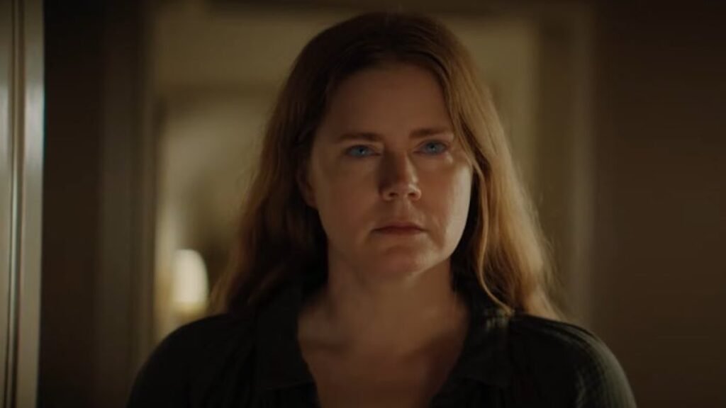 Amy Adams Gets in Touch with Her Canine Side in First Trailer for Nightbitch: Watch