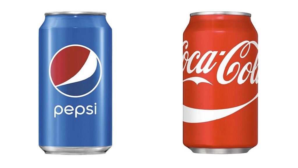 Judd Apatow to Direct Coke vs. Pepsi Movie Cola Wars with Steven Spielberg Producing