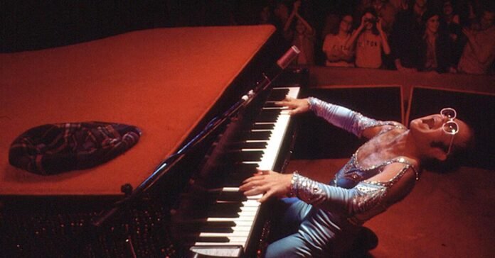 ‘Elton John: Never Too Late’: Toronto Review