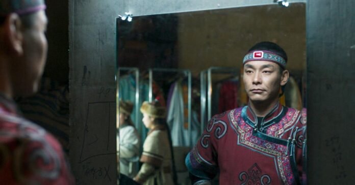 ‘To Kill A Mongolian Horse’: Busan Review