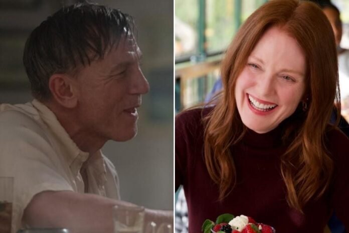 ‘Queer’, ‘The Room Next Door’ among 16 titles added to European Film Awards 2024 contenders