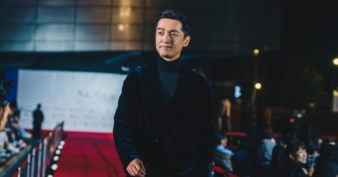 Wong Kar-wai’s ‘Blossoms Shanghai’ wins two at Busan streaming awards